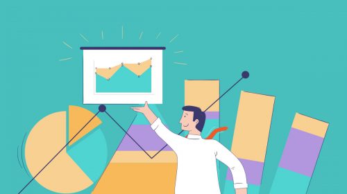 Como fazer um gráfico online de forma rápida e fácil