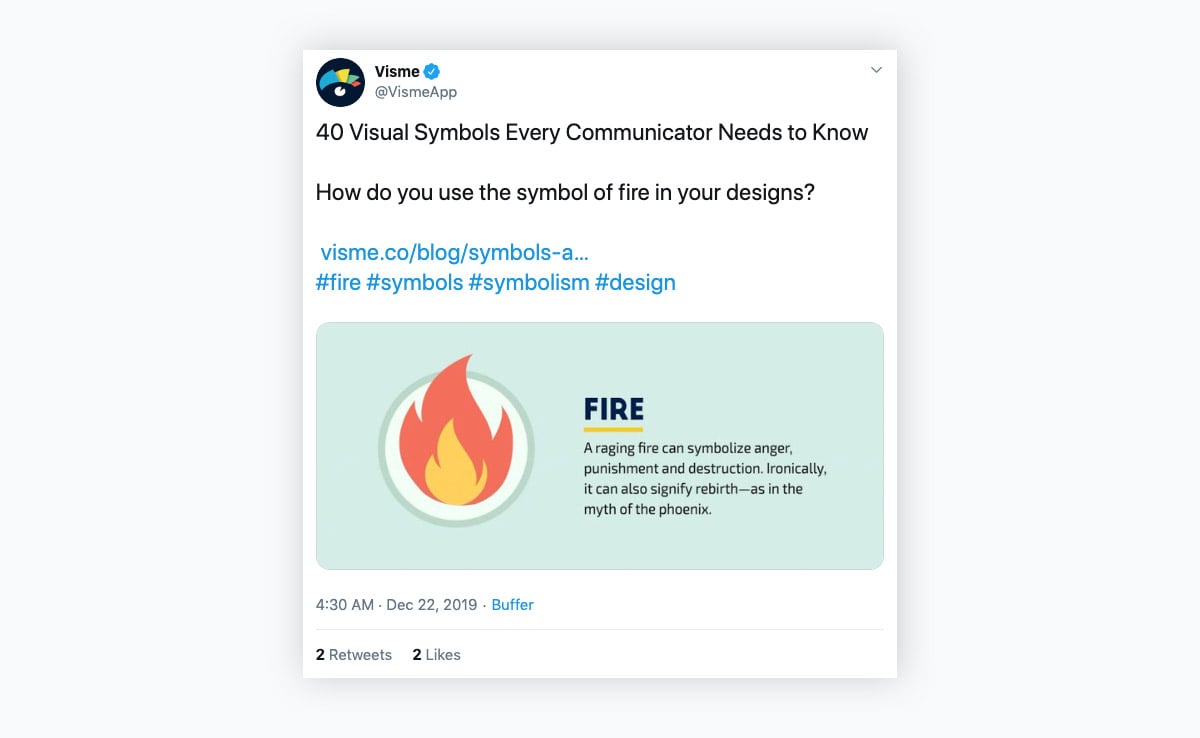 how-to-build-links-with-infographics-Promote-your-infographic-on-social-media