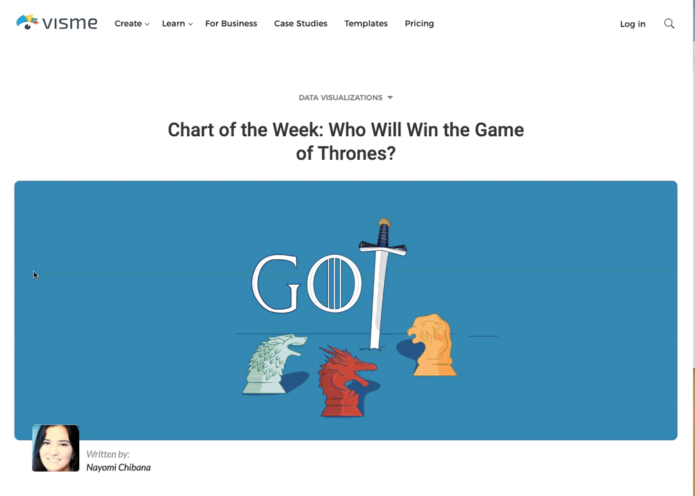 how-to-build-links-with-infographics-Publish