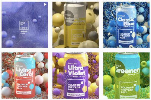 What Is the Pantone Color of the Year and Why Is It Important?