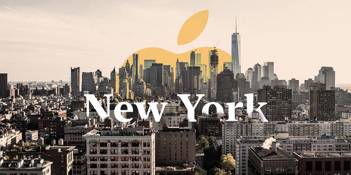 top fonts 2020 - new york