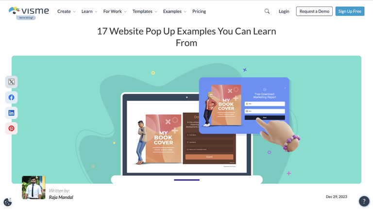 Layout Design: Types of Grids for Creating Professional-Looking Designs