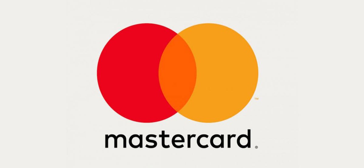 cool shapes - vesica piscis mastercard logo example