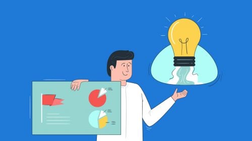 Pitch Deck nedir? Örnekler, İpuçları ve Şablonlar