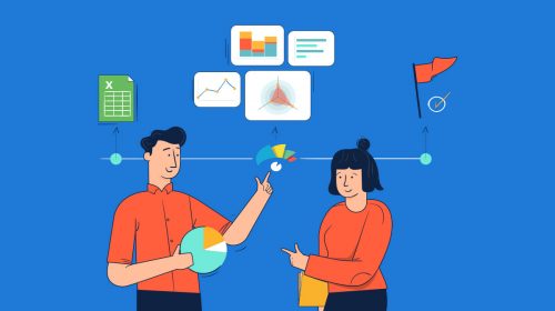 How to Create a Chart From Start to Finish