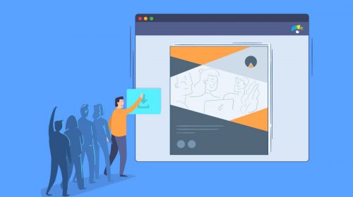 How a Career Prep App Increased Website Traffic With Downloadable PDF Guides