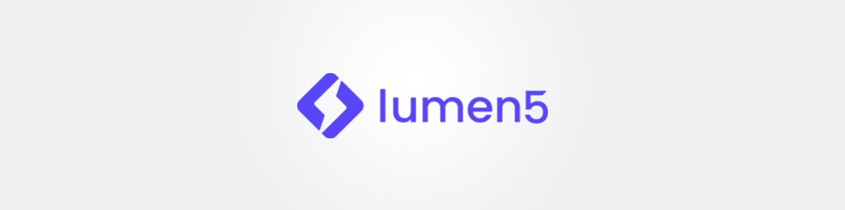 video presentation software - lumen5