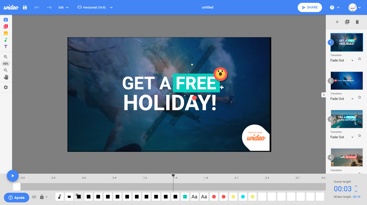 best free software for video presentation