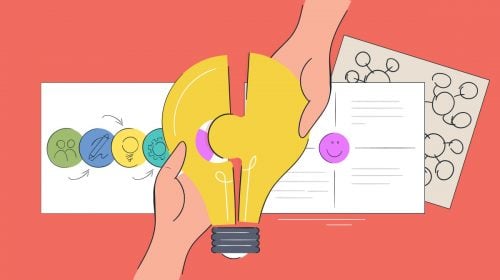 Design Thinking e Visual Thinking: o que são e como podem te ajudar na prática?