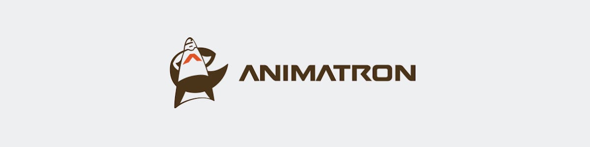 animation software - animatron-logo