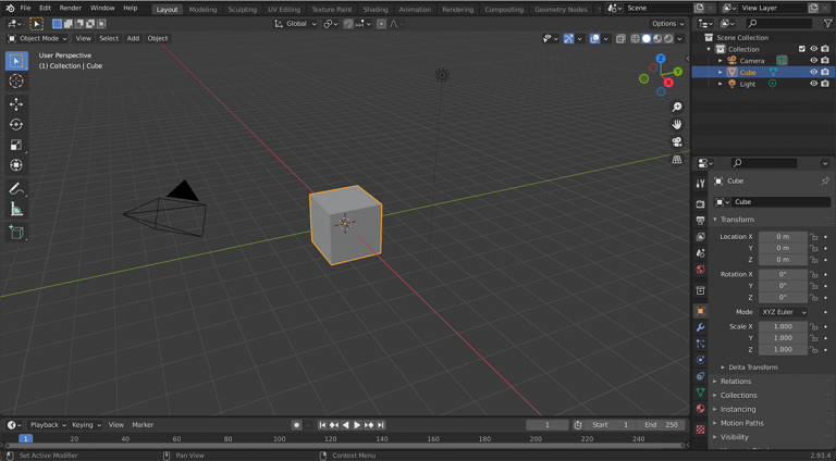 Programa de Animação: 15 Softwares para Iniciantes