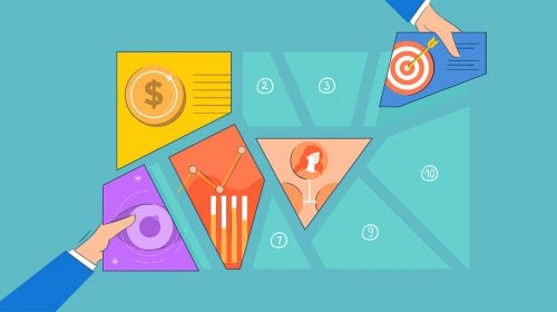 Pitch Deck Outline: 10 Must-Have Pitch Deck Slides