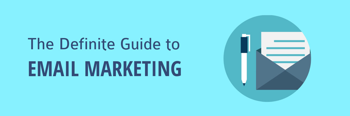 digital products - email marketing header template