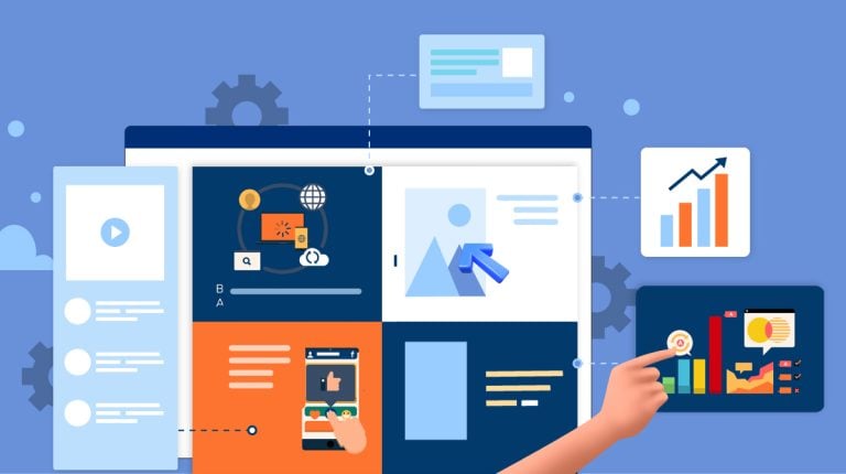 What is Interactive Content + 15 Types to Create