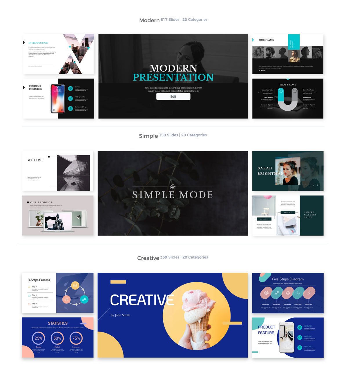 export powerpoint visme - slide-themes