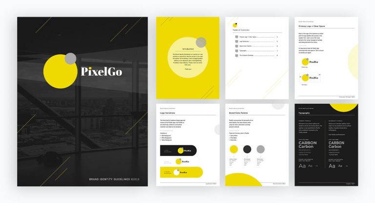 Corporate Branding: What It Is & How to Do It Right