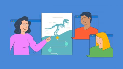 Educational Infographics: How to Use Infographics In Your Online Course