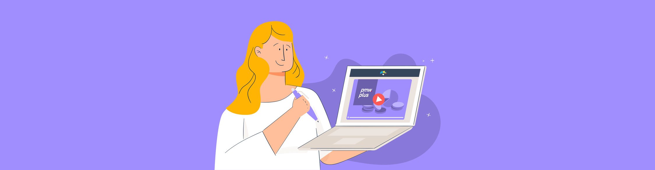 How an Accounting Firm is Using Visme as a Video Tool