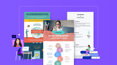 The Ultimate Guide to Educational Infographics: Design Smarter, Teach Better
