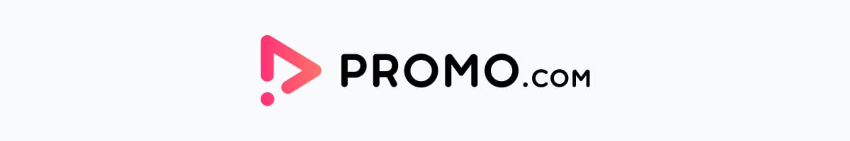 The Promo logo.