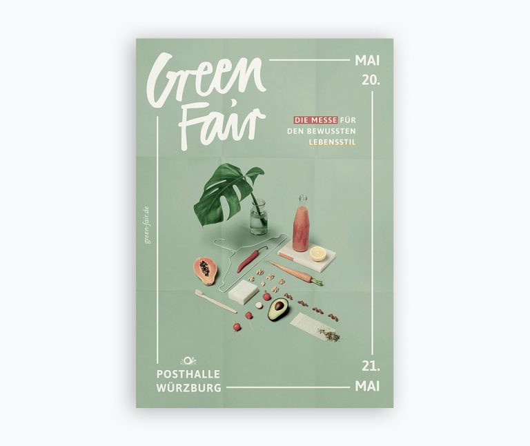 40 Eye-Catching Flyer Examples to Inspire You