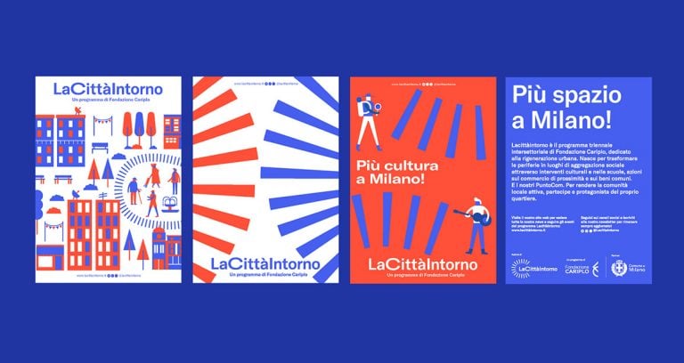 40 Eye-Catching Flyer Examples to Inspire You