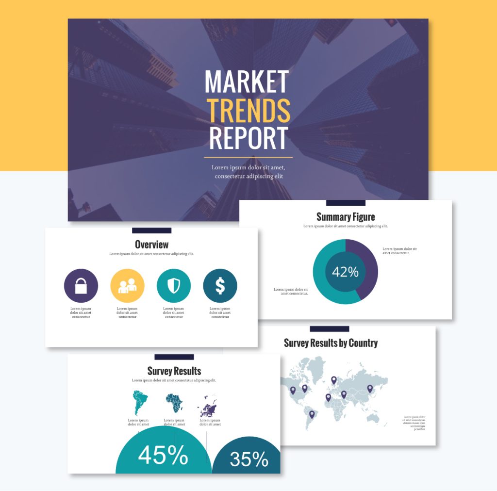 How to Create a Marketing Presentation [+ Templates]