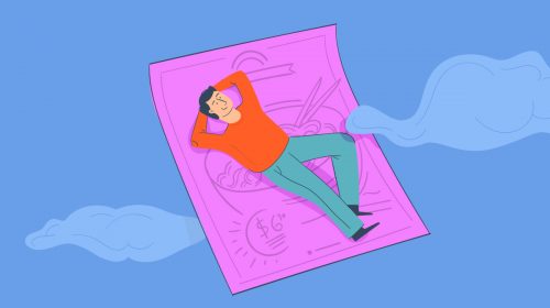 Flyers exemples : 37 modèles pour vous inspirer