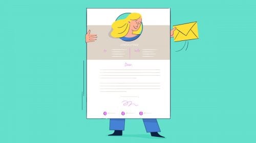 17 Effective Cover Letter Templates You Can Customize and Download