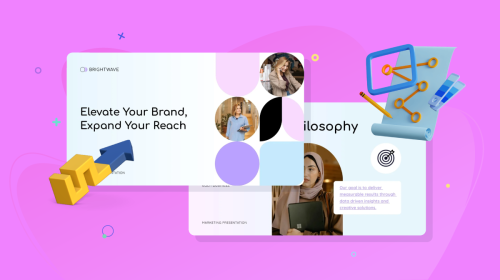 How to Create a Marketing Presentation [+ Templates]