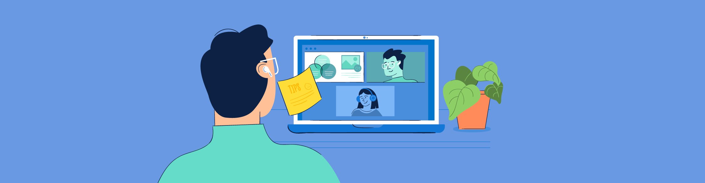 13 Zoom Presentation Tips to Ace Your Next Online Meeting