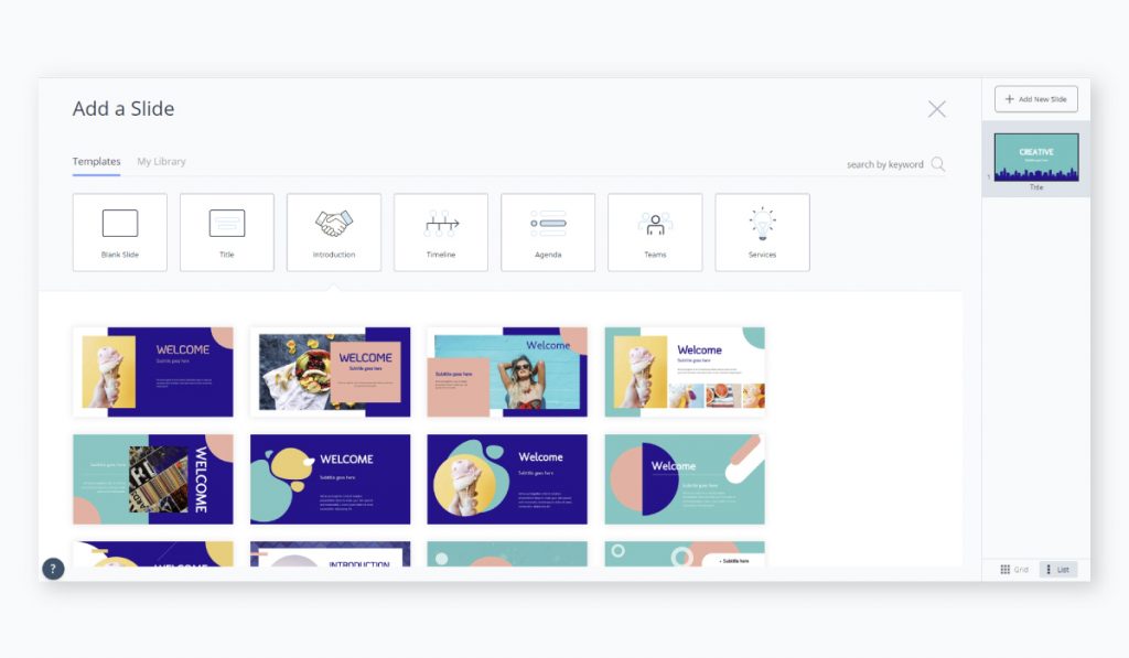 How to Create a Business Plan Presentation [Plus Templates]