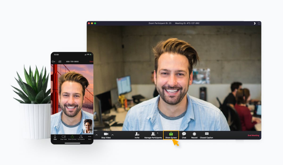 13 Zoom Presentation Tips To Ace Your Next Online Meeting