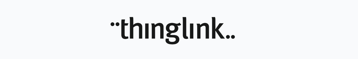online teaching tools - thinglink logo