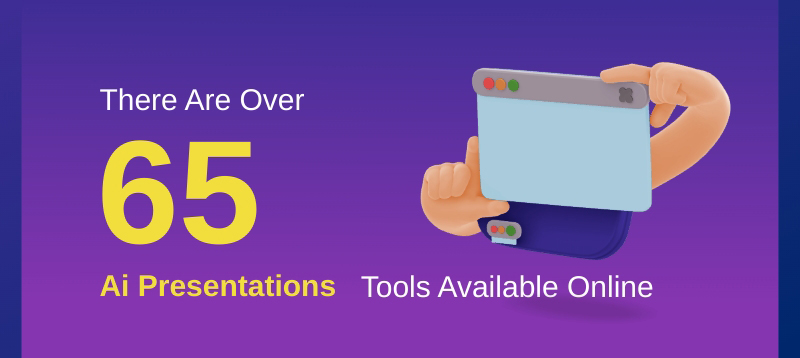 Presentation Tech & Tools Trends