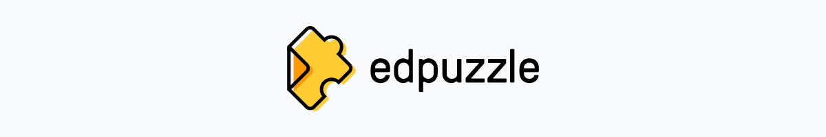 online teaching tools - edpuzzle logo
