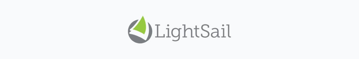 online teaching tools - lightsail logo