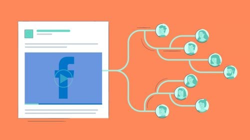 Cómo crear anuncios publicitarios en vídeo para Facebook