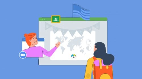 15 Outils pédagogiques en ligne pour enrichir votre classe virtuelle