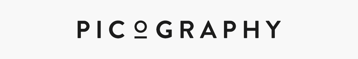 free stock photos - picography logo