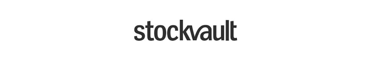 free stock photos - stockvault logo