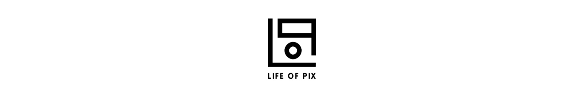 free stock photos - life of pix logo