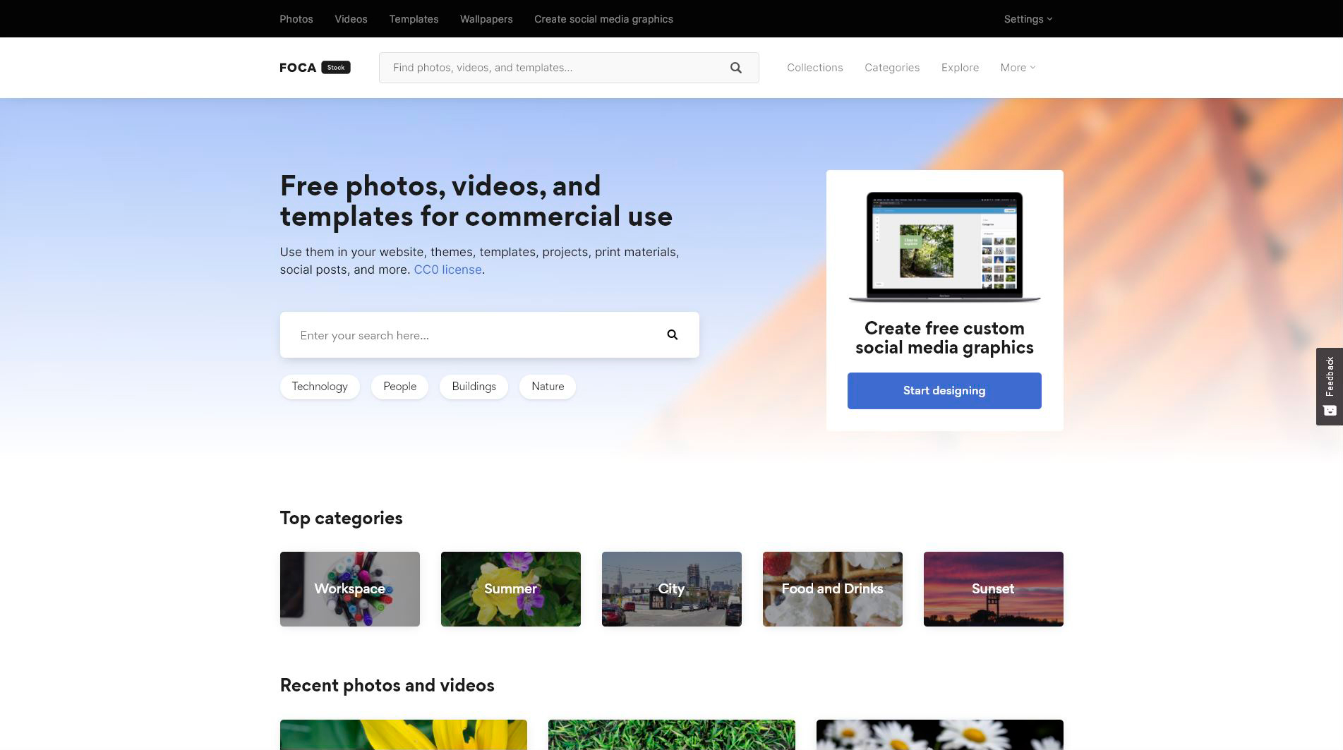free stock photos - foca stock