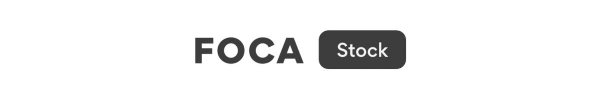 free stock photos - foca stock logo