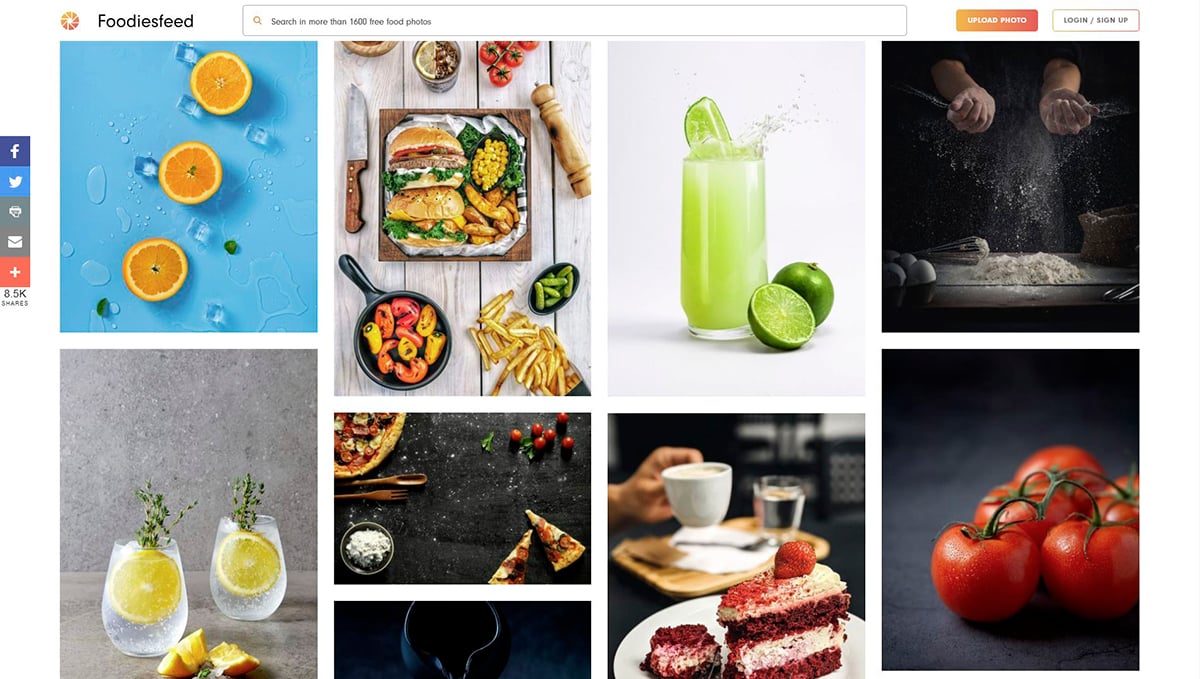 free stock photos - foodiesfeed