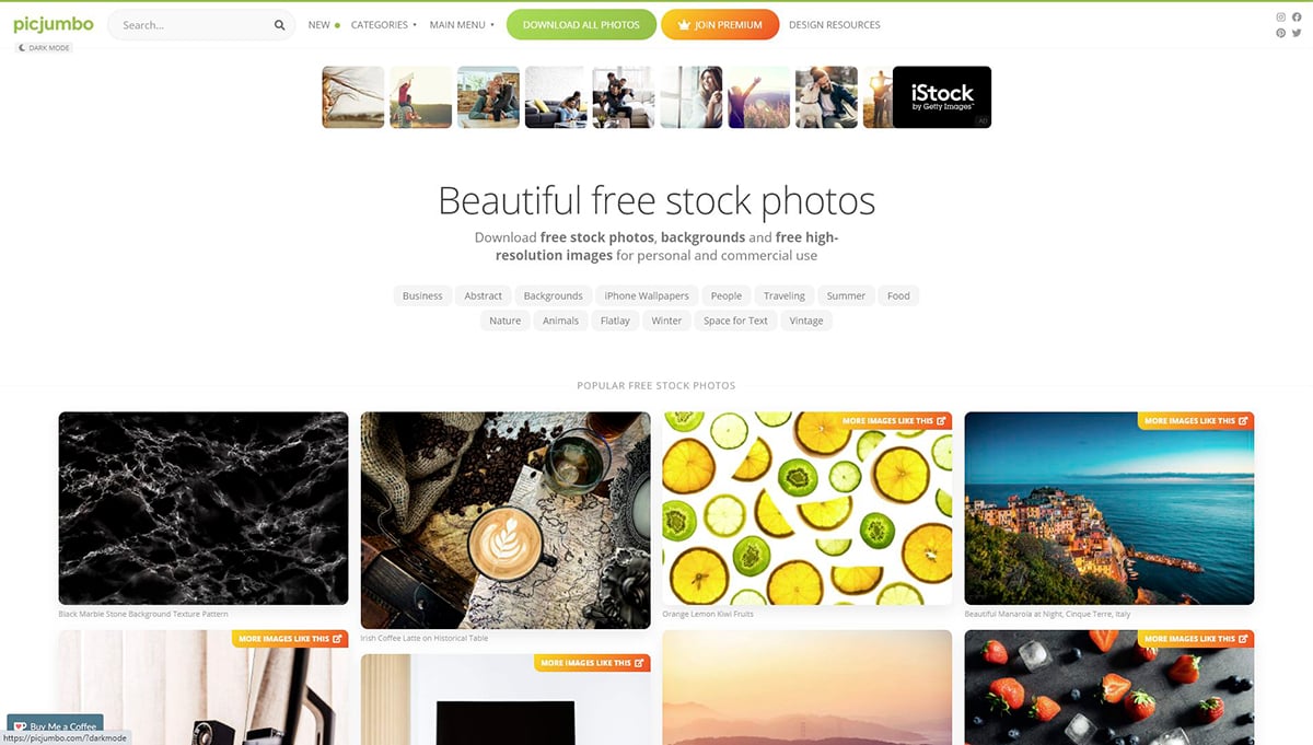 free stock photos - picjumbo