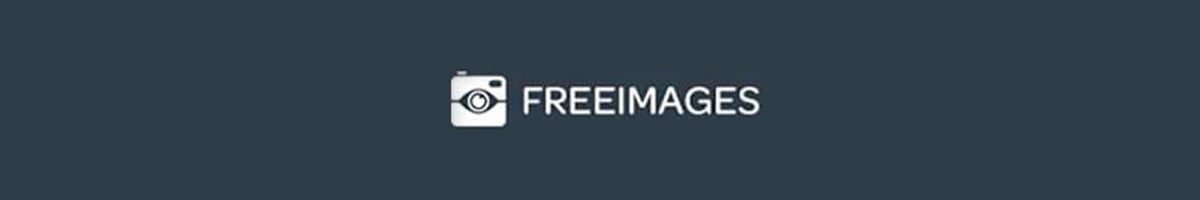 free stock photos - freeimages logo