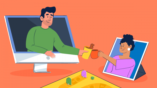 7 Virtual Team Building Activities to Boost Morale 