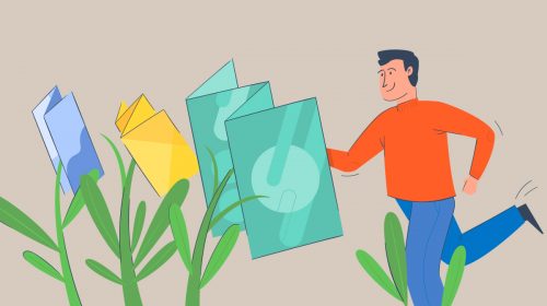 13 Creative Brochure Ideas To Inspire Your Design 