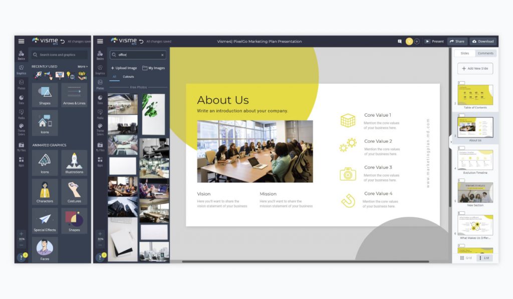 How to Create and Deliver a Killer Sales Presentation